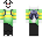asriel dreemur edit