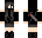assasin girl