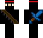 assassin - requested by mewlili