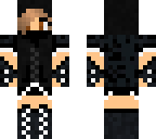 assassin girl