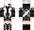assassin girl edit