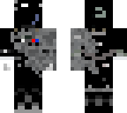 astronaut biohazard