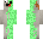 atomic goat