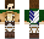 attack on titan chibi
