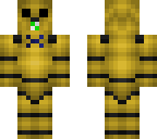 baby golden freddy