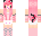 baby kawaii chan edit