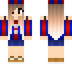 balloon boy girl