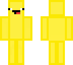 banana noob