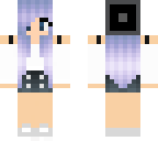 beanie girl
