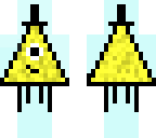 bill cipher