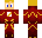 biolini the flash