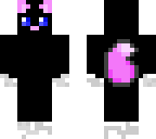 black cat