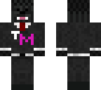 black chewbacca team maline