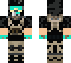 black ops