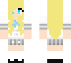 blond