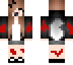 bloody wolf baby edited