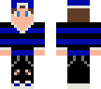 blue boy