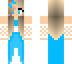 blue prom 