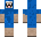 blue sheep fixed