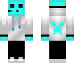 blue slime