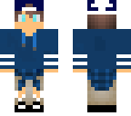 bluedude