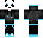 bluepanda