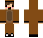 boy bear skin