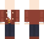 boy school uniform