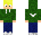 boy with hood