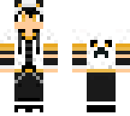 brent de panda