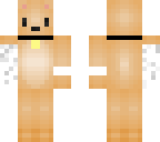 broken arm polf