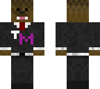 brown chewbacca team maline