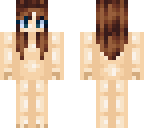 brown hair base
