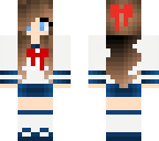 brunette yandere