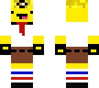 builder strongsponge