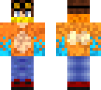 buizel boy