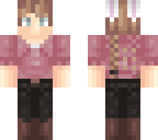 bunny boy