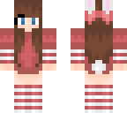 bunny girl 3