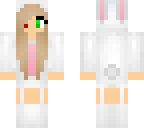 bunny girl