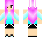 bunny girl