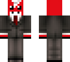 business casual