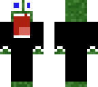cactusman