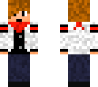 camisa