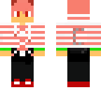 candy boy