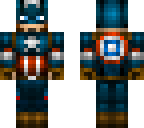 captain america