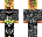 casual burritoh