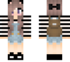 cat girl