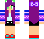 cat girl