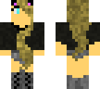 cat girl