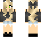 cat girl edit x3